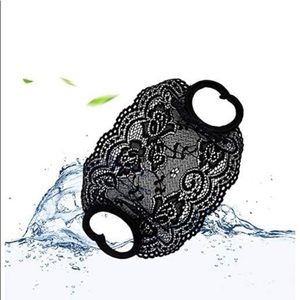 Adult Lace Face Mask